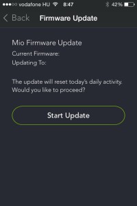 Mio_GO_firmware update